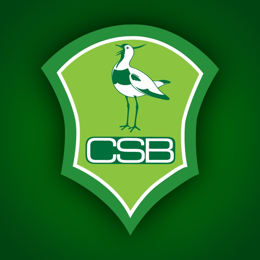 Club Santa Bárbara app icon