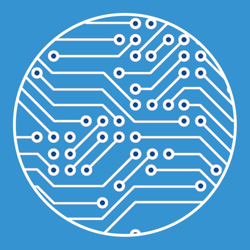 Electronic Lab Free app icon