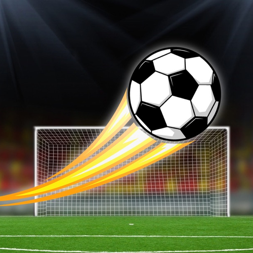 WORLD FREEKICK TOURNAMENT for TV app icon