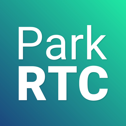 ParkRTC app icon