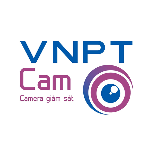VNPT Cam app icon