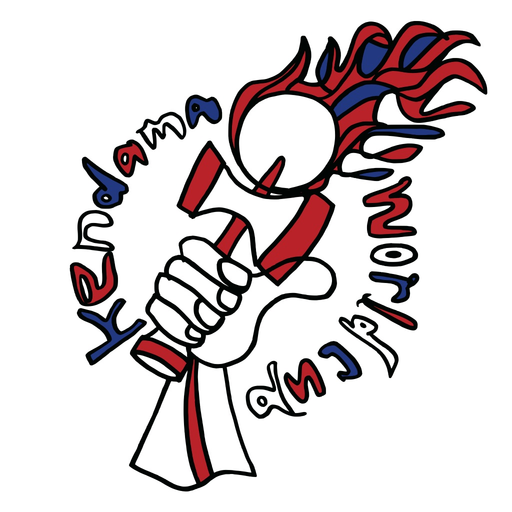 Kendama World Cup Trick Sheet app icon