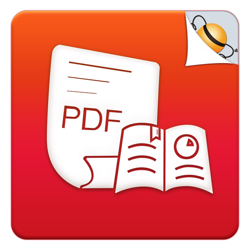 Flyingbee Reader - PDF Reader app icon