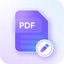 PDF Document Scanner Editor icon