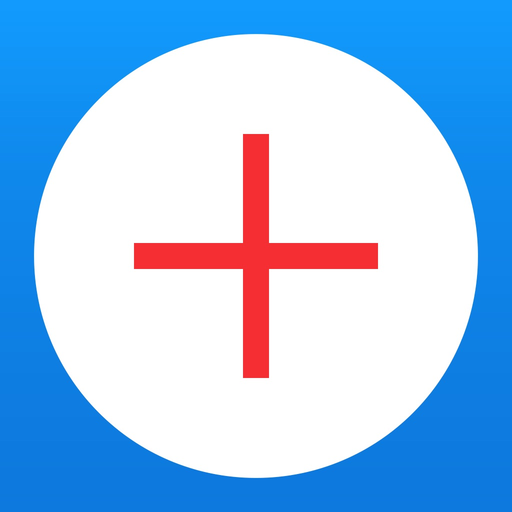 Totalizer - Watch Calculator app icon