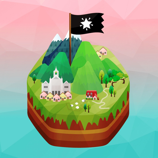PaGamO app icon