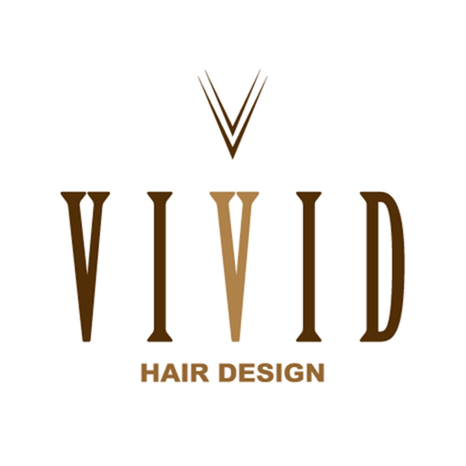 HAIR DESIGN VIVID app icon