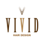 HAIR DESIGN VIVID icon