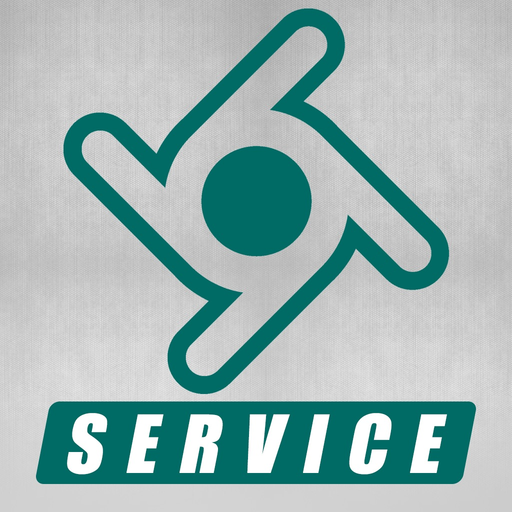 Nexion Service app icon