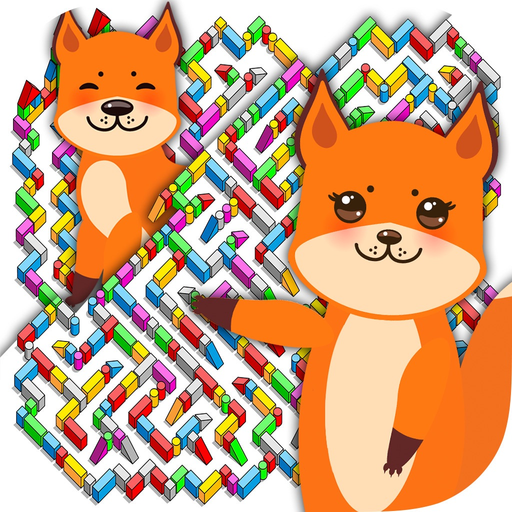 Classic Mazes - Puzzle Games. app icon
