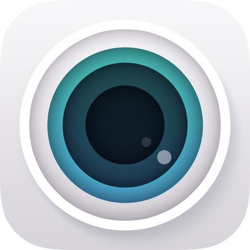 HDVI app icon