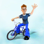 BMX Dash icon