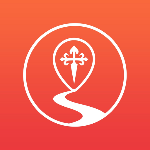 Simply Camino app icon