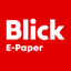 Blick E-Paper icon