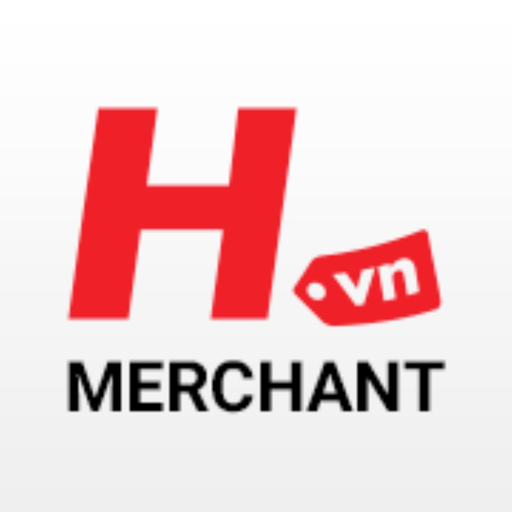 Hotdeal.vn Merchant app icon
