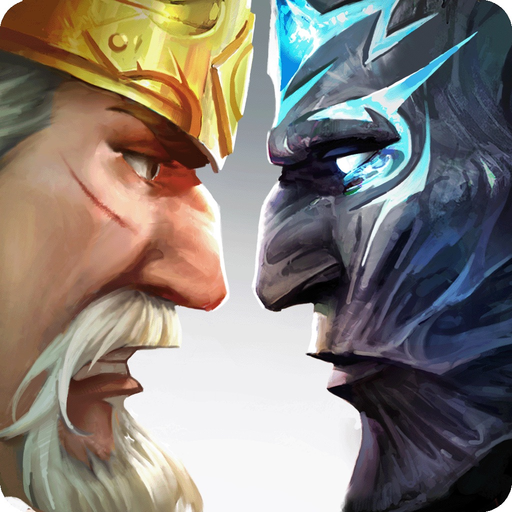 Age of Kings: Skyward Battle app icon