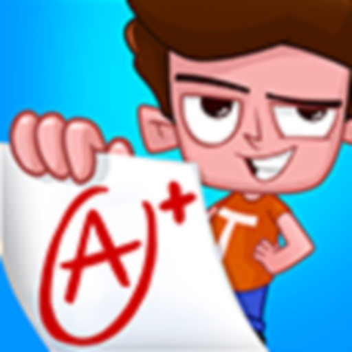 Cheating Tom 3 app icon