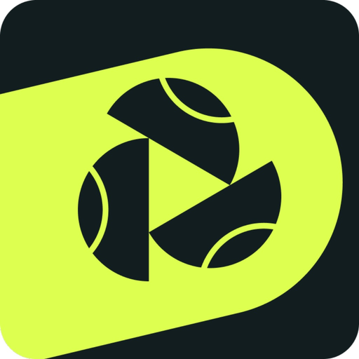 Tennis TV - Live Streaming app icon