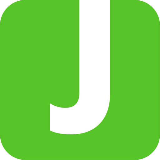 JOOKS Running, hiking, cycling app icon