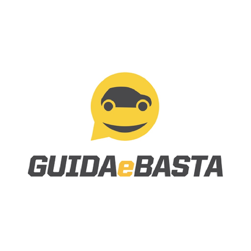 GUIDAeBASTA app icon