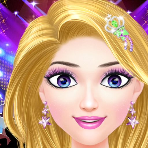 Prom Night Princess Makeover @ app icon