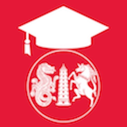 Pocket U ASW app icon