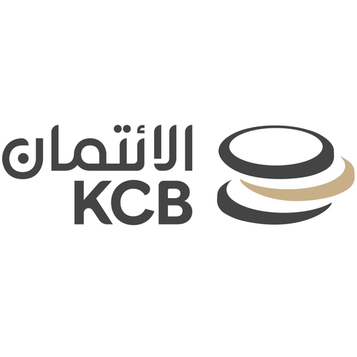 KCB Mobile Banking app icon