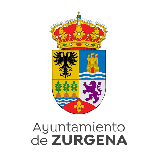 Zurgena app icon