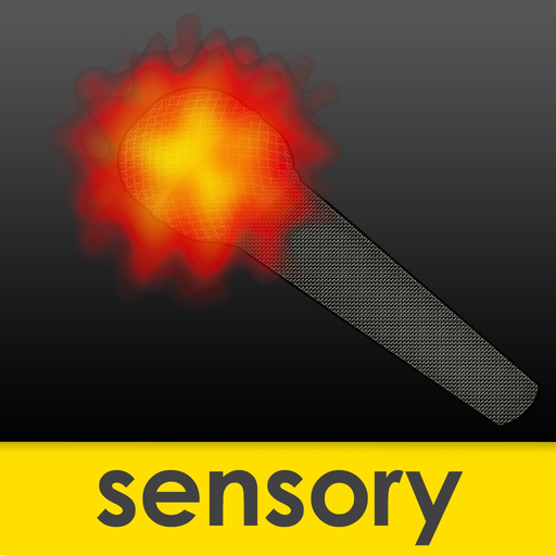 Sensory Mica - Vocalization app icon