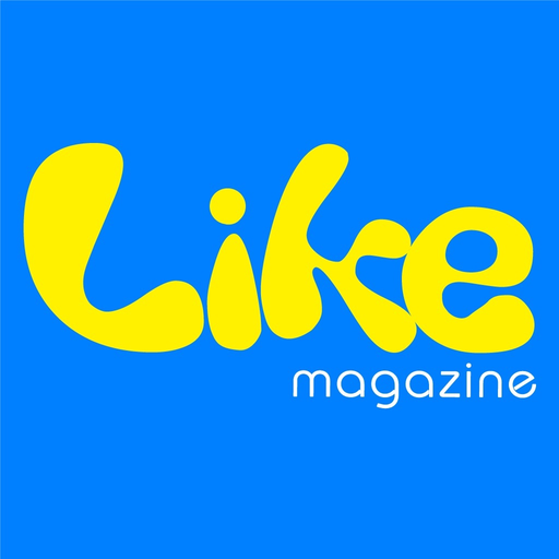 Like Magazine app icon