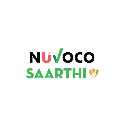 Nuvoco-Saarthi app icon