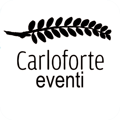 Carloforte Grandi Eventi app icon