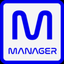 MMANAGER icon