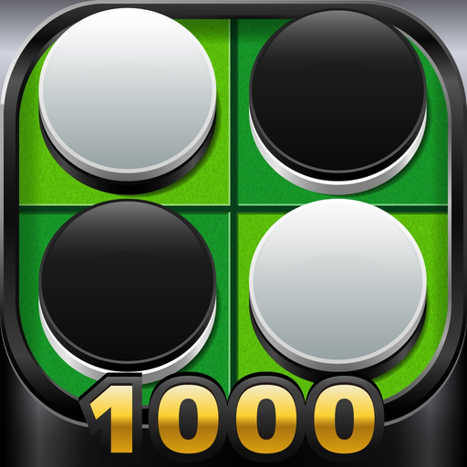 Ultimate Reversi app icon