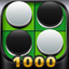 Ultimate Reversi icon