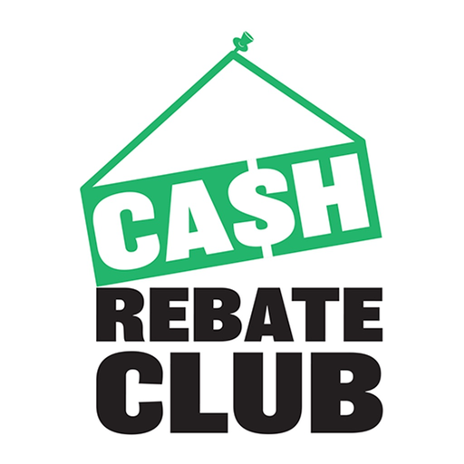 Cash Rebate Club app icon