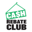 Cash Rebate Club icon