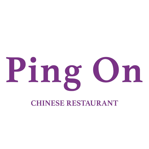 Ping On app icon