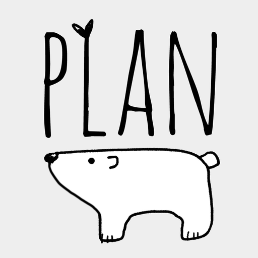 PLAN KUMA app icon