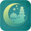 Prayer Times & Ramadan 2018 icon