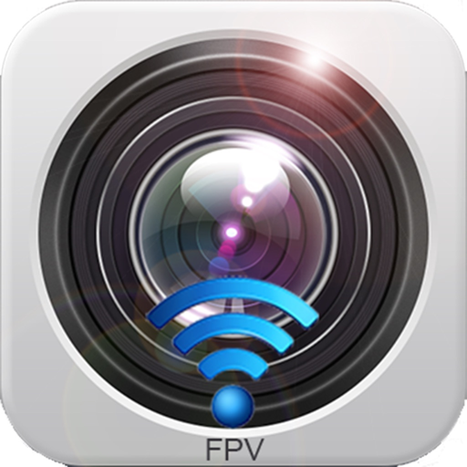 WiFi-UFO app icon