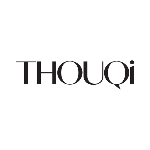 Thouqi app icon