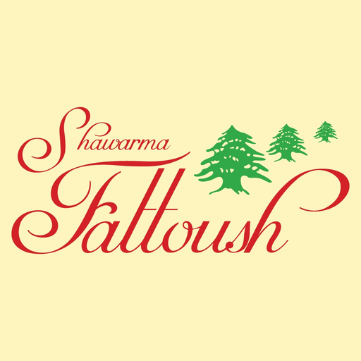 Shawarma Fattoush app icon