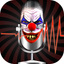 Scary Voice Changer Ringtone Maker – Best Horror Sounds Modifier With Special Effects icon
