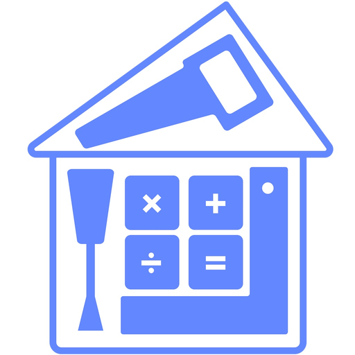MathHouse app icon
