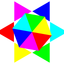 Whiteout - ColorMatchingPuzzle icon