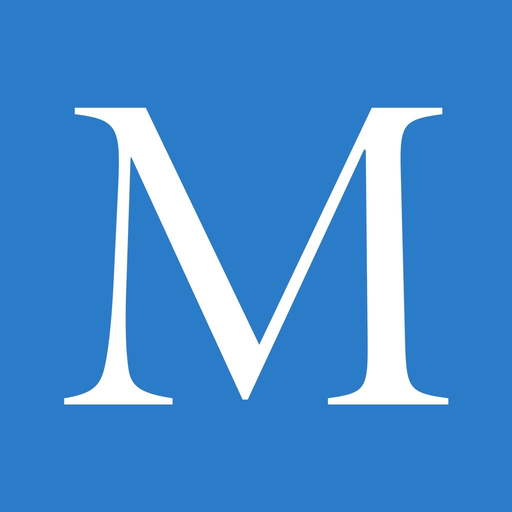 Meridiani app icon