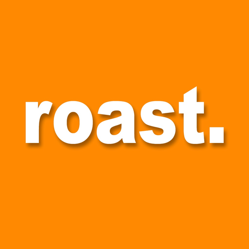 Roast Calc app icon