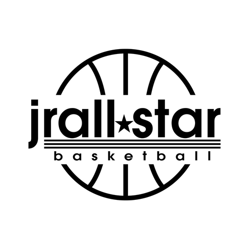 Jr All-Star Basketball app icon