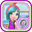 Washing Clothes With Nana icon